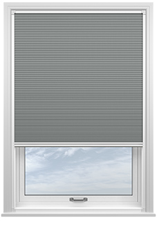 Eclipse (Blackout), Sterling - Ultra Blackout Blind